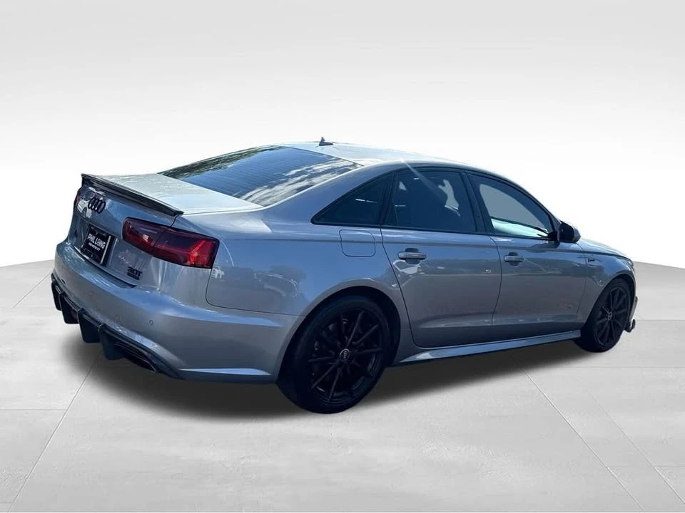 2016 Audi C7 A6 - Image 7 of 18