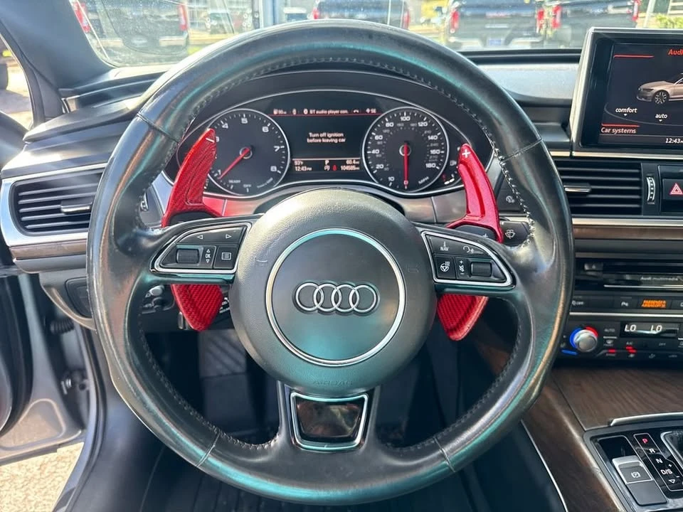 2016 Audi C7 A6 - Image 13 of 18