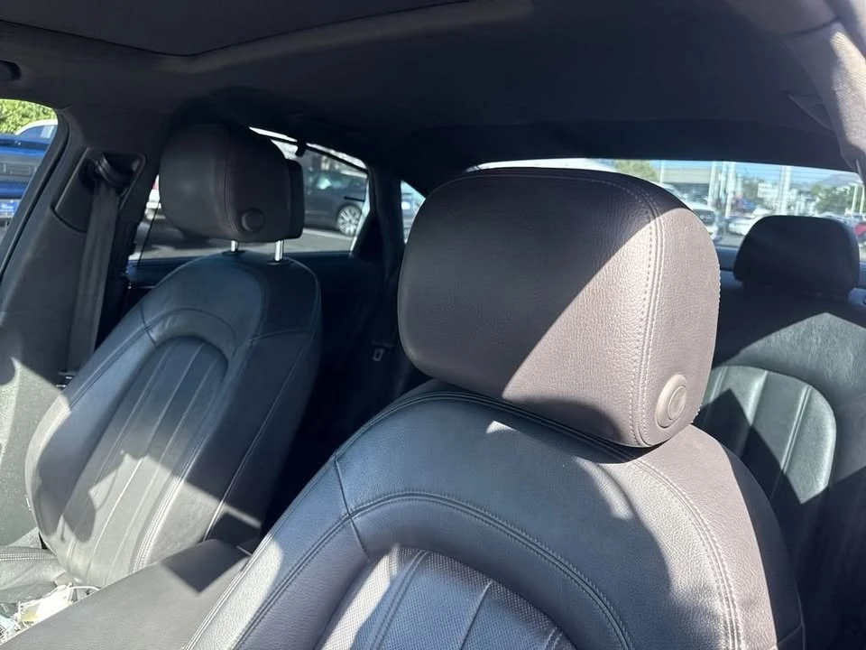 2016 Audi C7 A6 - Image 11 of 18