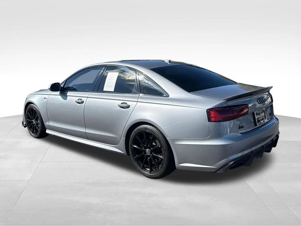 2016 Audi C7 A6 - Image 5 of 18