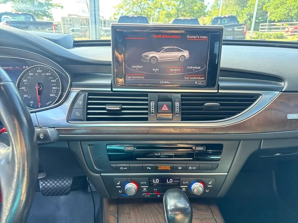 2016 Audi C7 A6 - Image 16 of 18