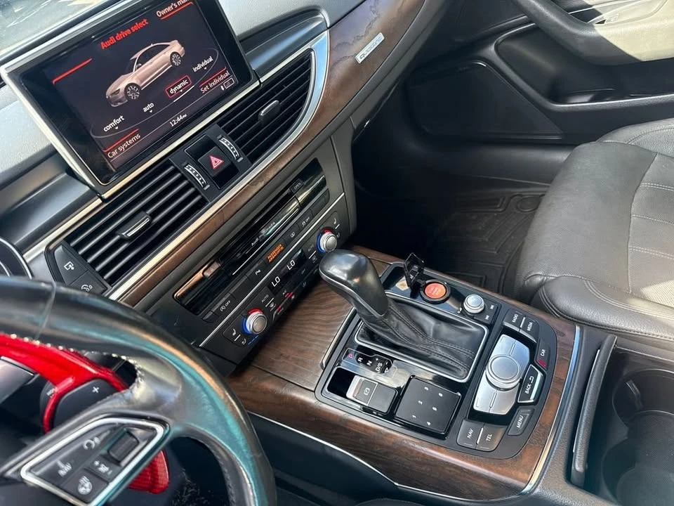 2016 Audi C7 A6 - Image 15 of 18