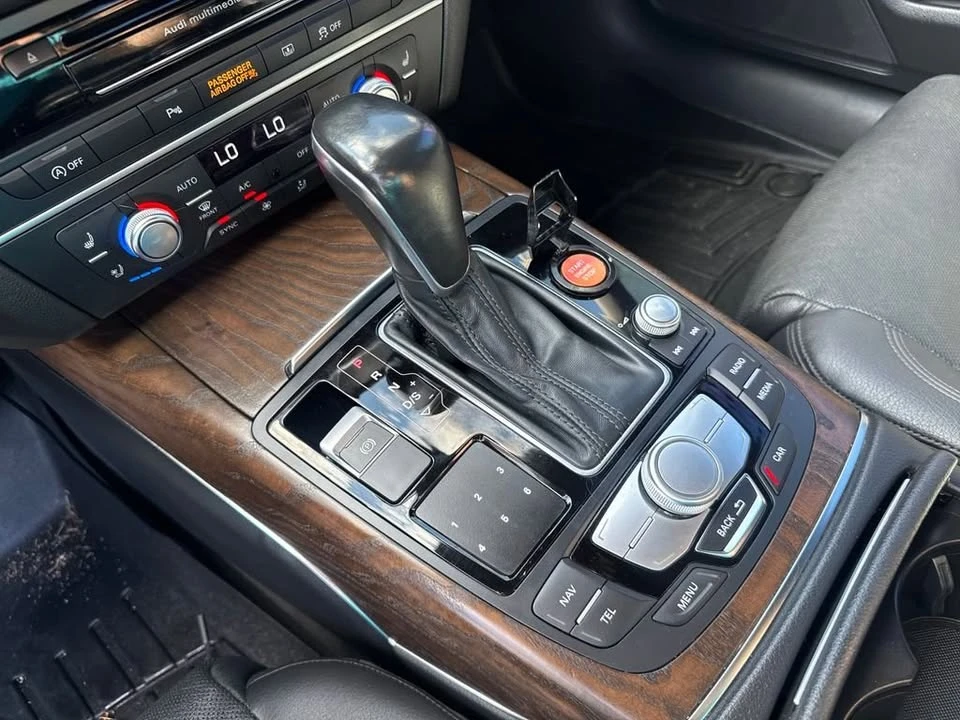 2016 Audi C7 A6 - Image 17 of 18