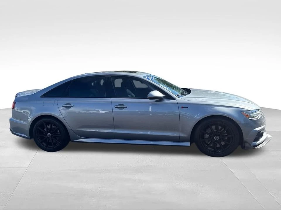 2016 Audi C7 A6 - Image 8 of 18