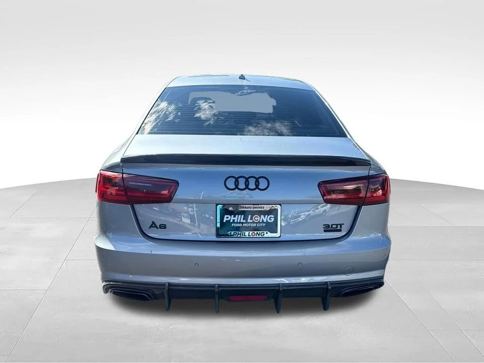 2016 Audi C7 A6 - Image 6 of 18