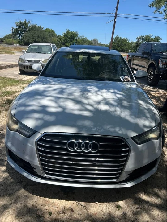 2016 Audi C7 A6 - Image 6 of 20