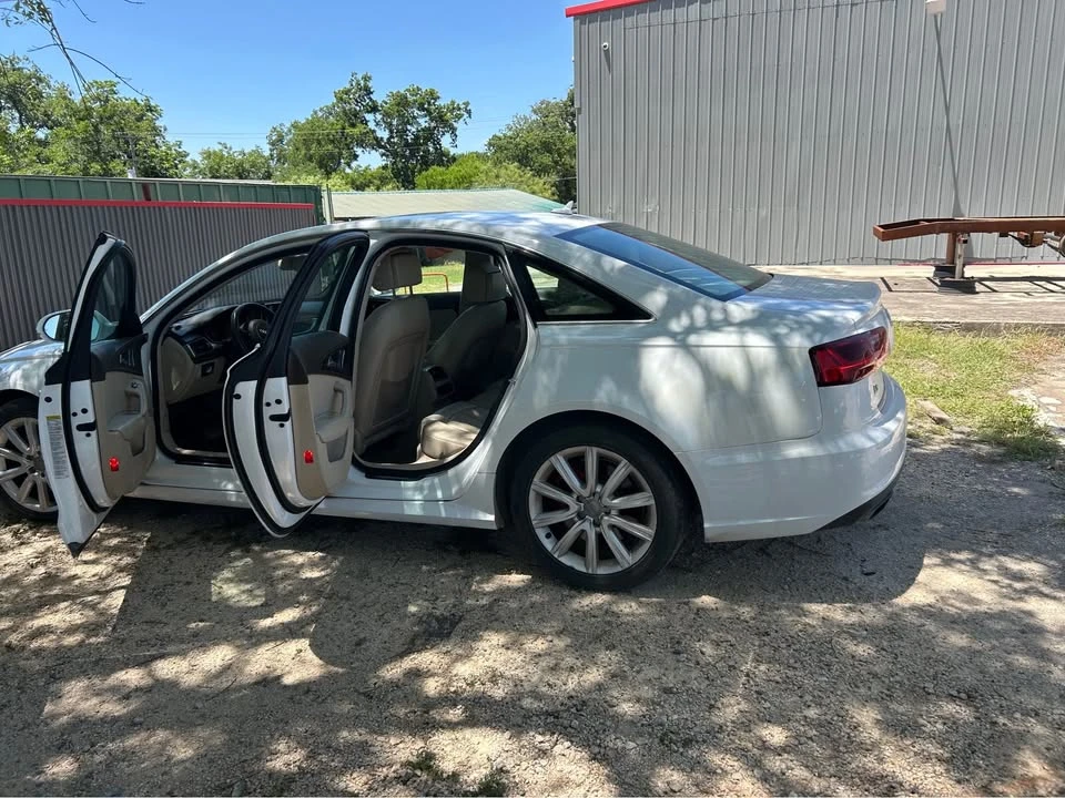 2016 Audi C7 A6 - Image 17 of 20