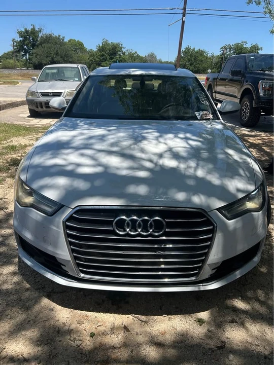 2016 Audi C7 A6 - Image 4 of 20
