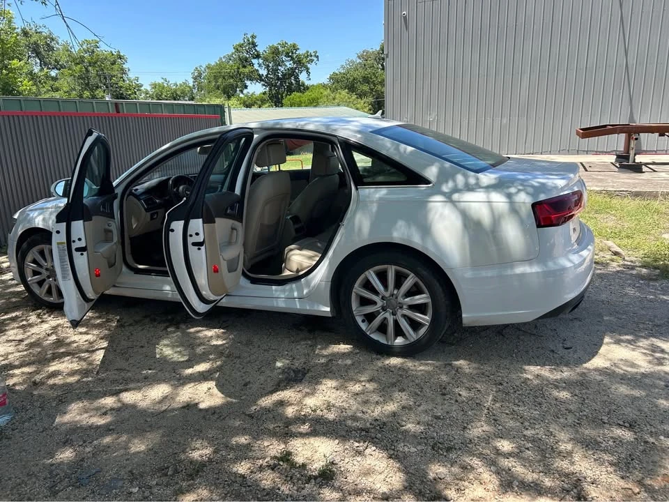 2016 Audi C7 A6 - Image 20 of 20