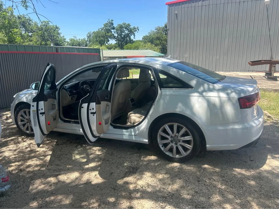 2016 Audi C7 A6 - Image 18 of 20