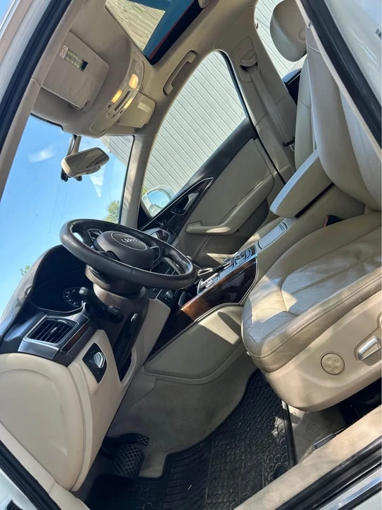 2016 Audi C7 A6 - Image 12 of 20