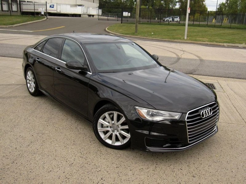 2016 Audi C7 A6 - Image 2 of 12