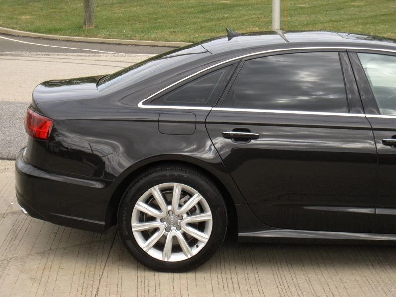 2016 Audi C7 A6 - Image 8 of 12