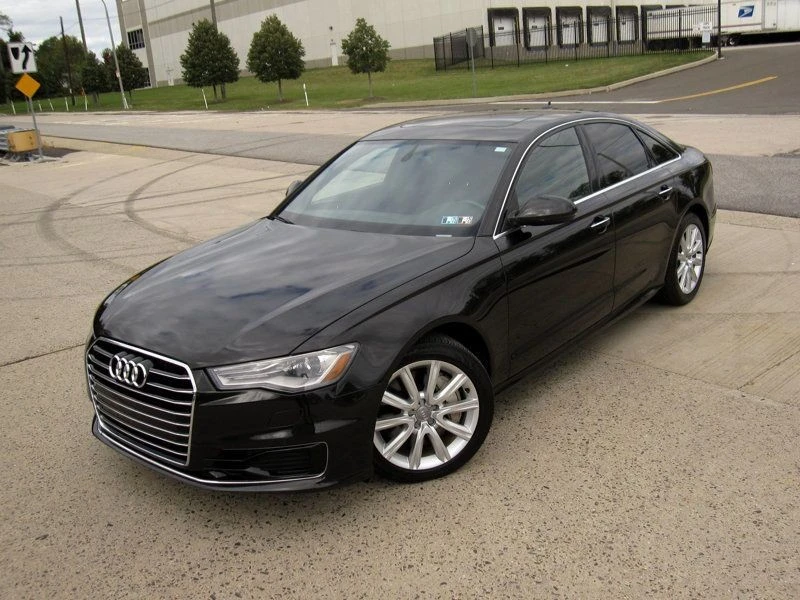 2016 Audi C7 A6 - Image 4 of 12