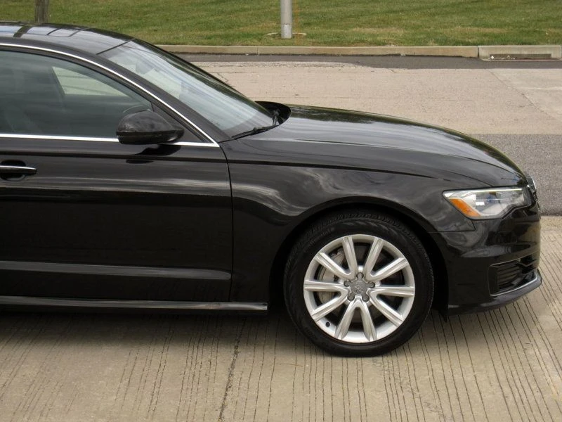 2016 Audi C7 A6 - Image 7 of 12
