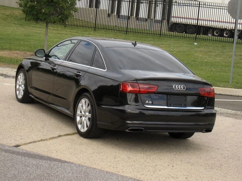 2016 Audi C7 A6 - Image 12 of 12