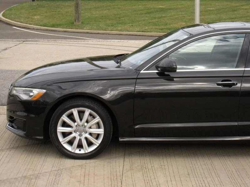 2016 Audi C7 A6 - Image 10 of 12