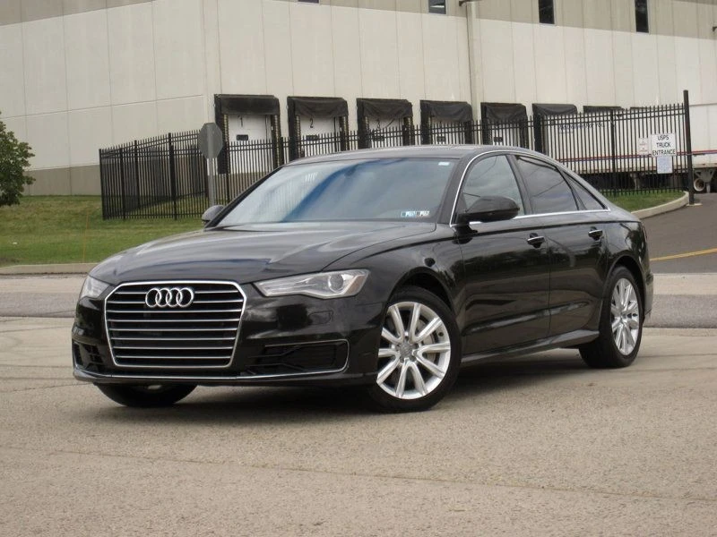 2016 Audi C7 A6 - Image 3 of 12