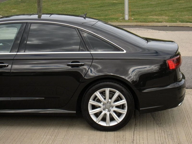 2016 Audi C7 A6 - Image 11 of 12