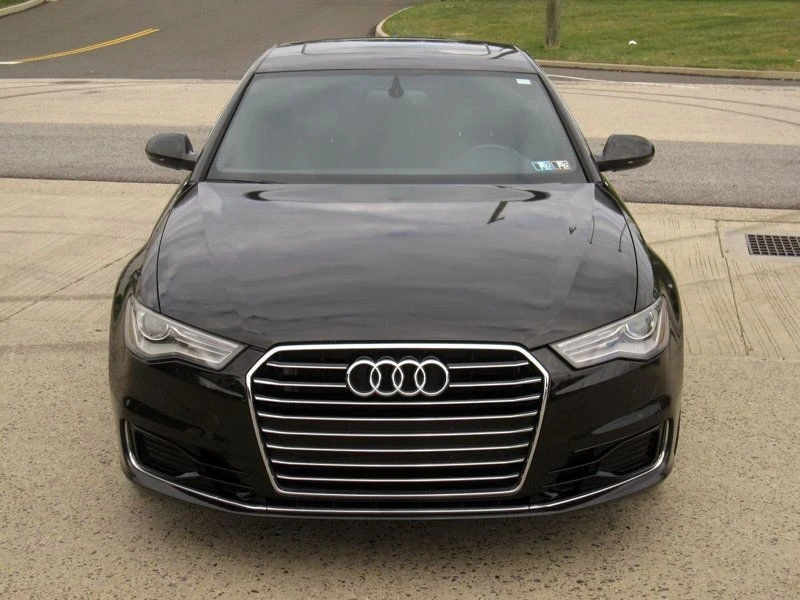 2016 Audi C7 A6 - Image 5 of 12
