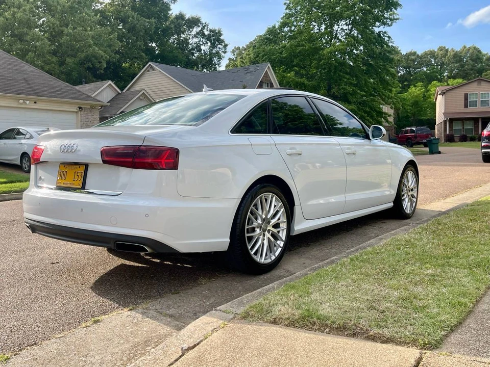 2016 Audi C7 A6 - Image 6 of 15