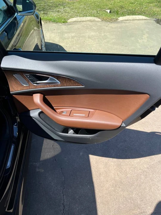 2016 Audi C7 A6 - Image 10 of 18