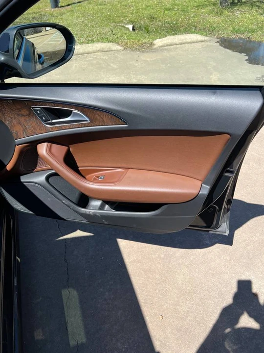 2016 Audi C7 A6 - Image 11 of 18