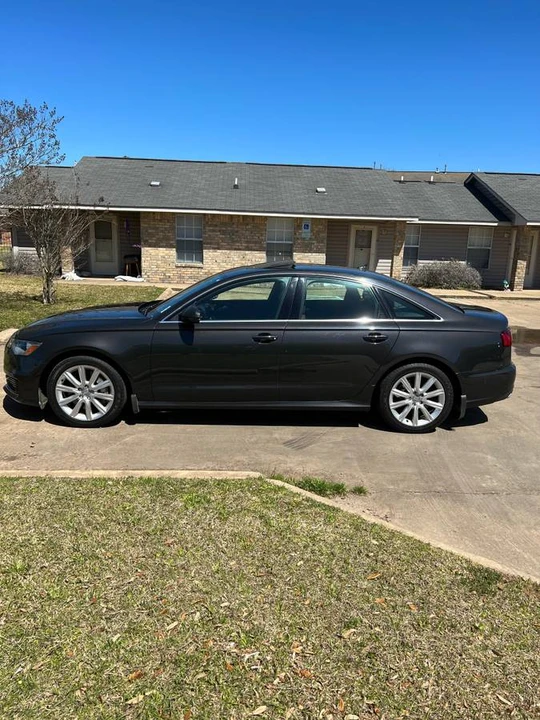 2016 Audi C7 A6 - Image 16 of 18