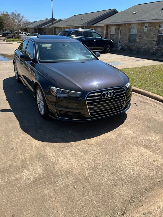 2016 Audi C7 A6 - Image 2 of 18