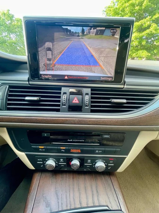2016 Audi C7 A6 - Image 14 of 15
