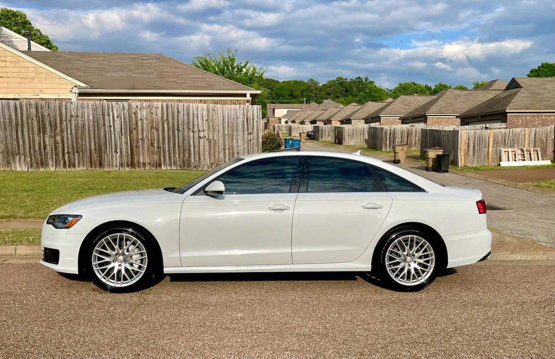 2016 Audi C7 A6 - Image 4 of 15