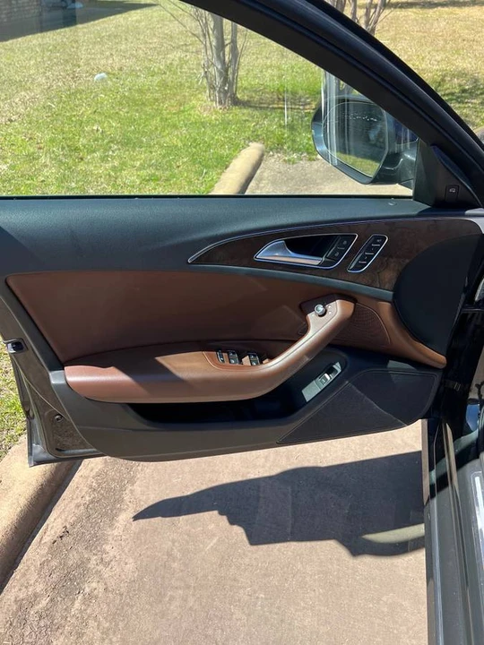 2016 Audi C7 A6 - Image 17 of 18