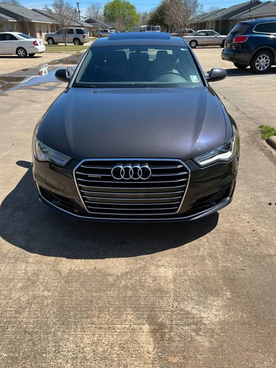 2016 Audi C7 A6 - Image 18 of 18