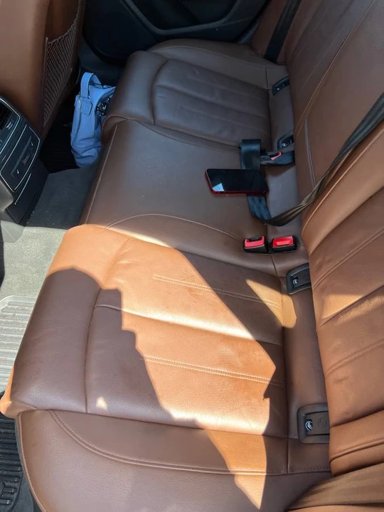 2016 Audi C7 A6 - Image 14 of 18