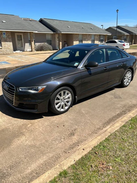 2016 Audi C7 A6 - Image 3 of 18