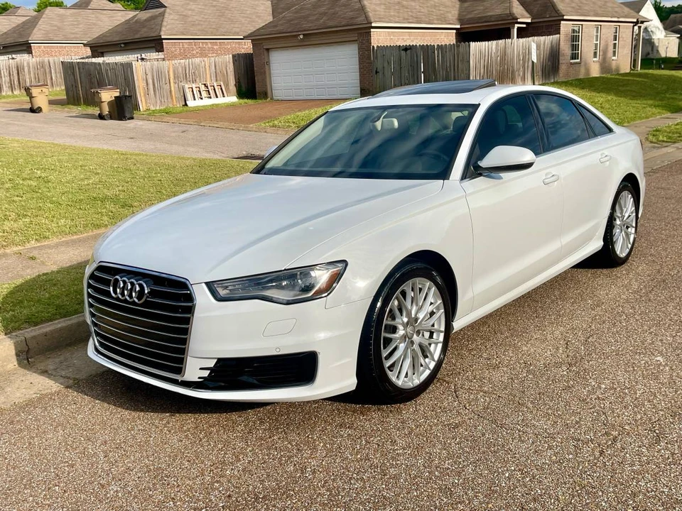 2016 Audi C7 A6 - Image 3 of 15