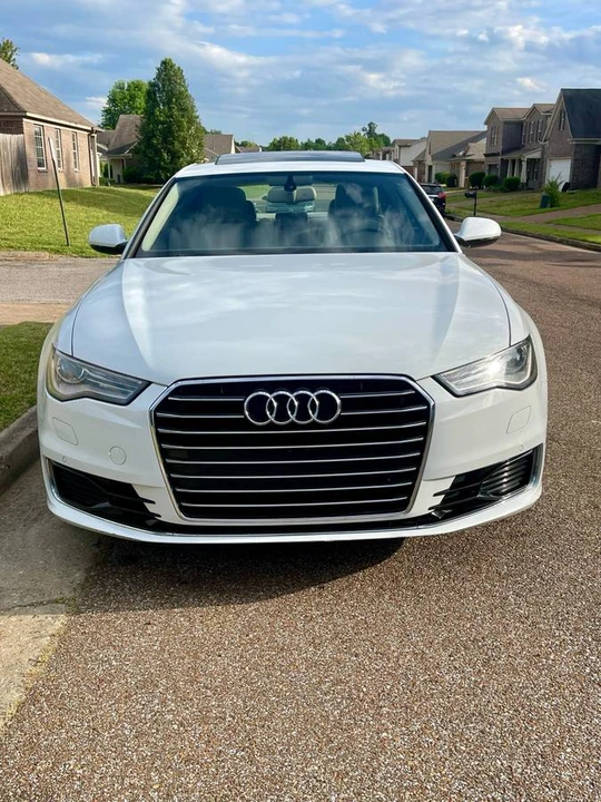 2016 Audi C7 A6 - Image 2 of 15