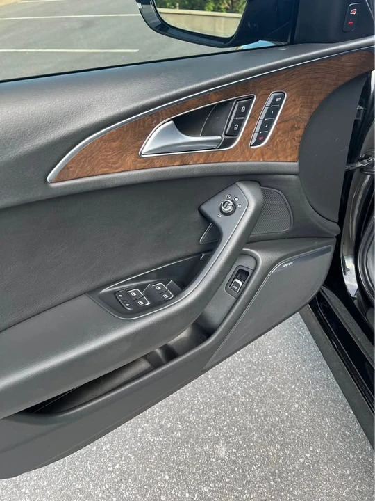 2016 Audi C7 A6 - Image 13 of 20
