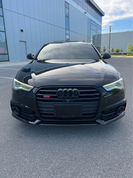2016 Audi C7 A6 - Image 8 of 20