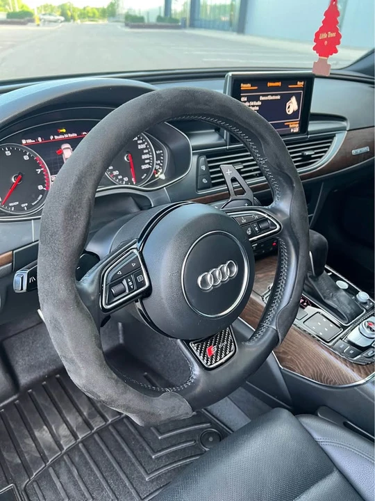 2016 Audi C7 A6 - Image 14 of 20