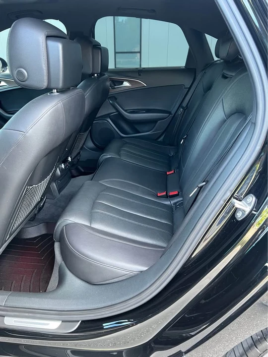 2016 Audi C7 A6 - Image 15 of 20