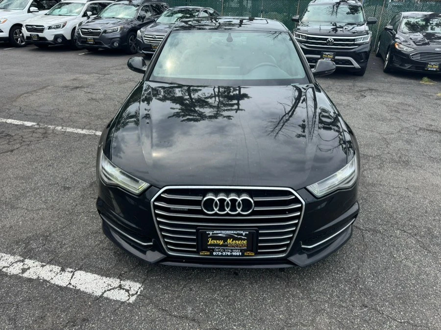 2016 Audi C7 A6 - Image 8 of 20