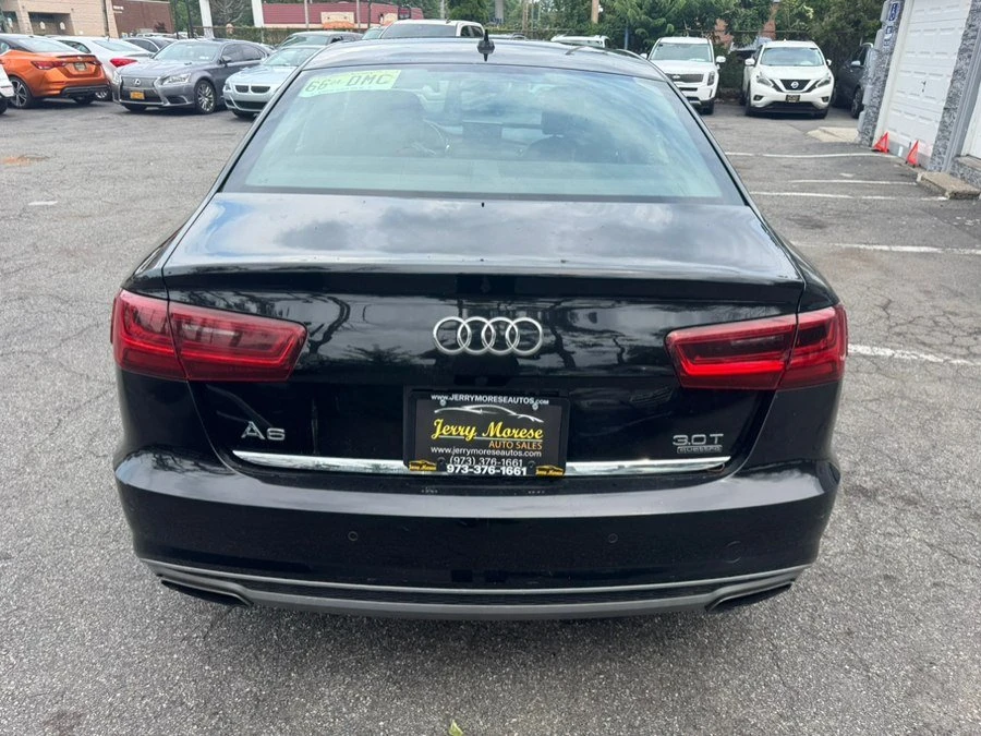 2016 Audi C7 A6 - Image 4 of 20