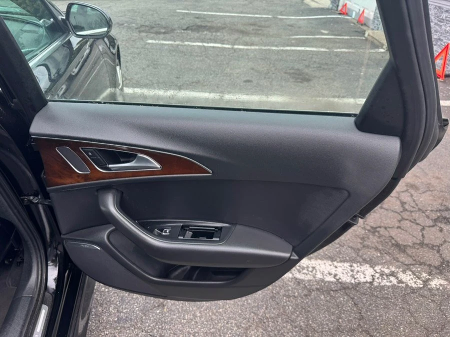 2016 Audi C7 A6 - Image 14 of 20
