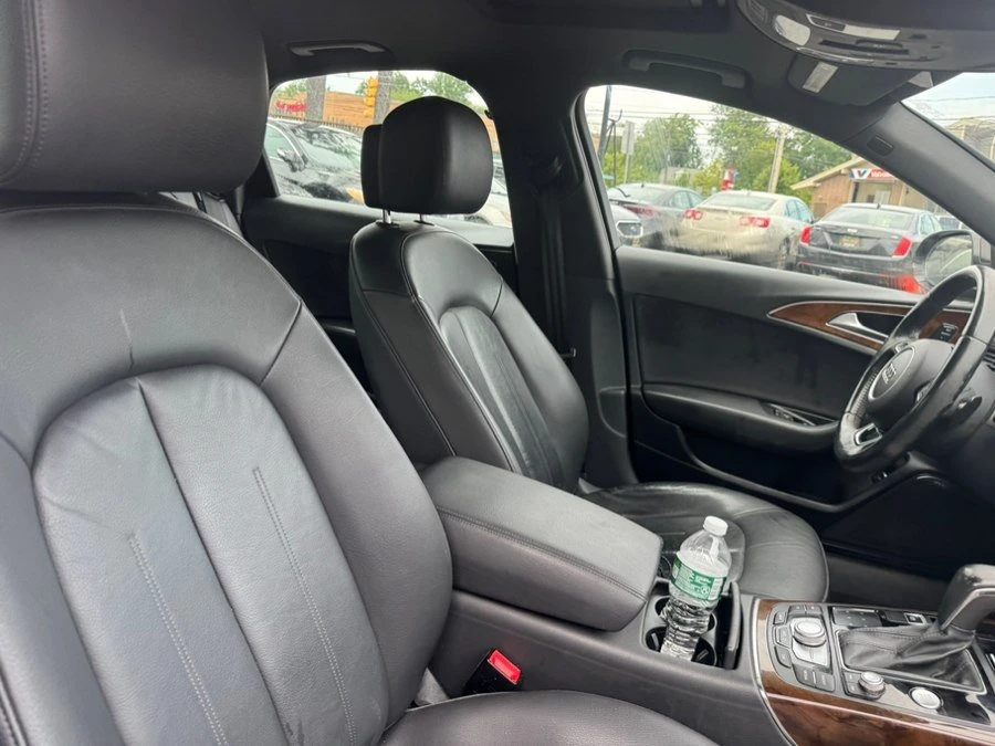 2016 Audi C7 A6 - Image 18 of 20
