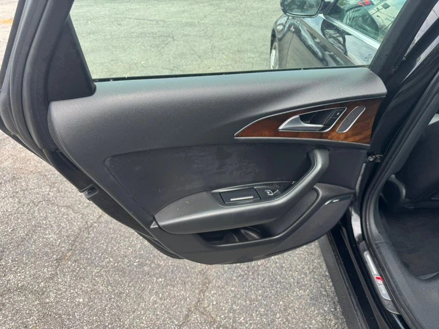 2016 Audi C7 A6 - Image 12 of 20