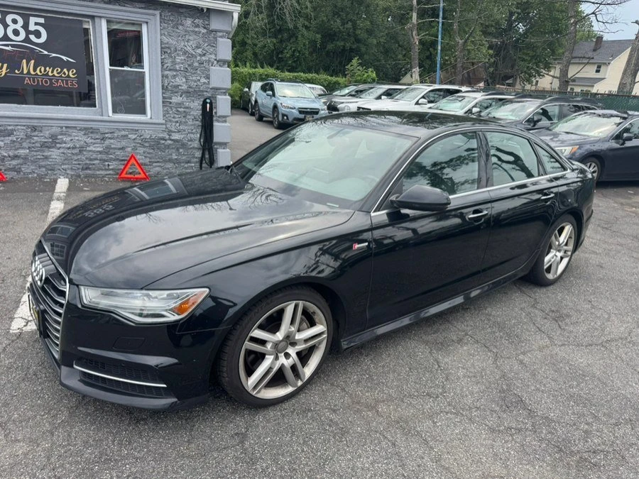 2016 Audi C7 A6 - Image 2 of 20