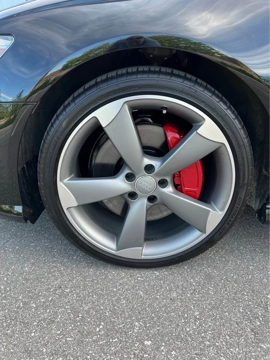 2016 Audi C7 A6 - Image 9 of 20