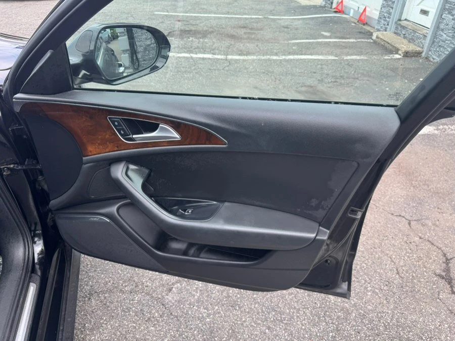 2016 Audi C7 A6 - Image 16 of 20