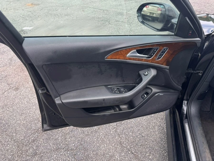 2016 Audi C7 A6 - Image 9 of 20